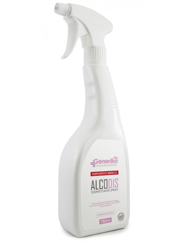 ALCODIS SPRAY 750 ML